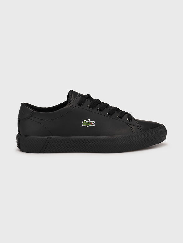 GRIPSHOT 222 1 black sneakers - 1
