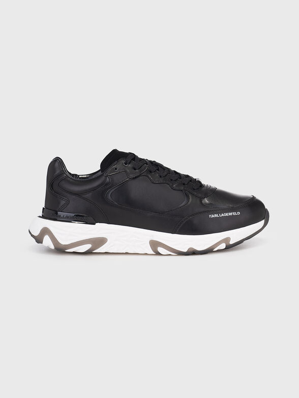 BLAZE sport shoes with accent sole - 1