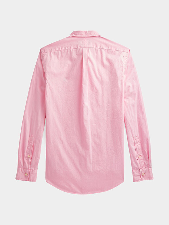 Cotton shirt - 2