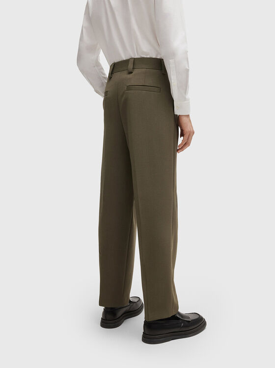 Pantaloni HARLY - 2