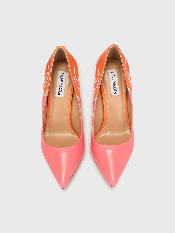 VALA F heeled shoes - 6