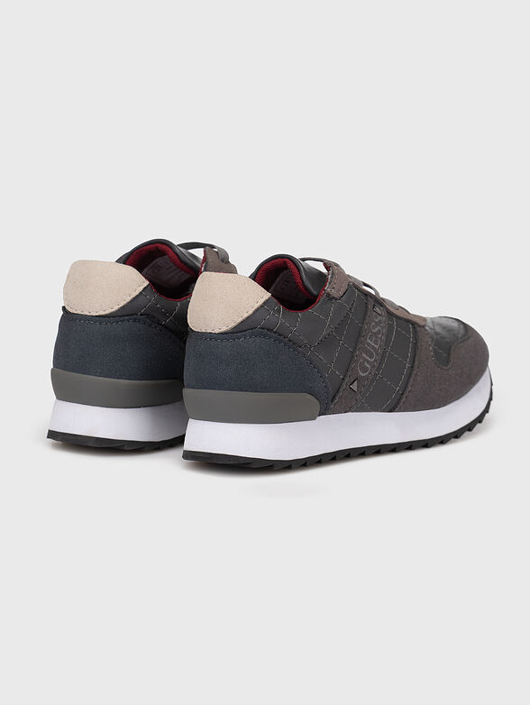 RUDY sneakers - 3