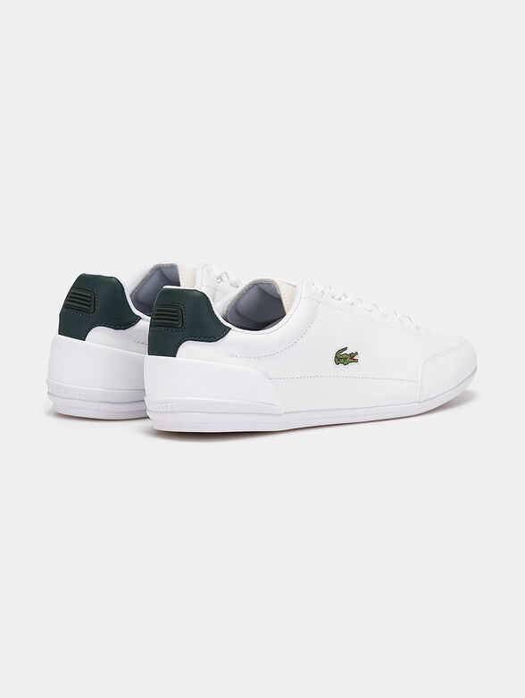 CHAYMON sneakers - 3