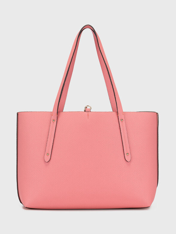BRENTON Black bag - 3