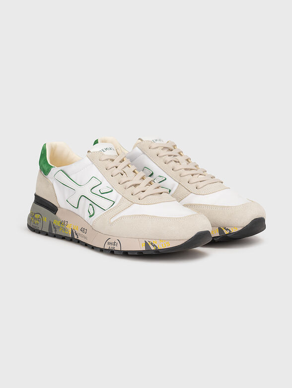 MICK sports shoes - 2