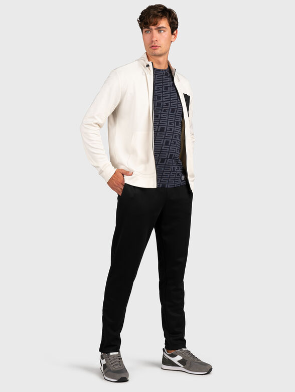 RANDAL sports pants - 6