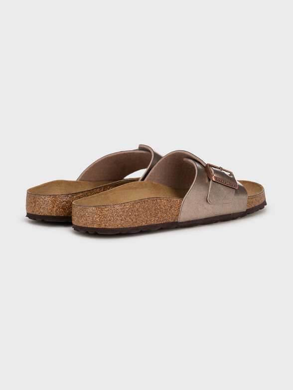 CATALINA golden slippers - 3