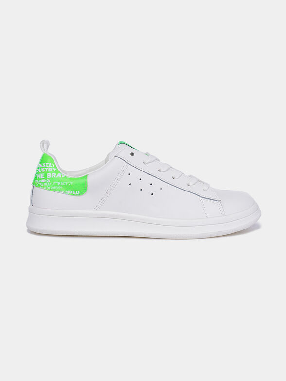 Sport shoes - 1