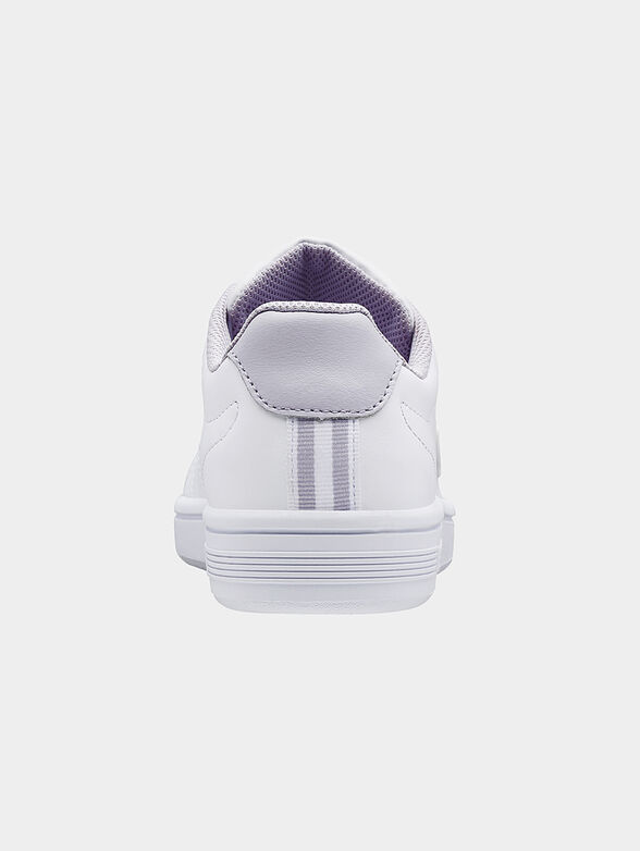COURT SHIELD Sneakers - 4