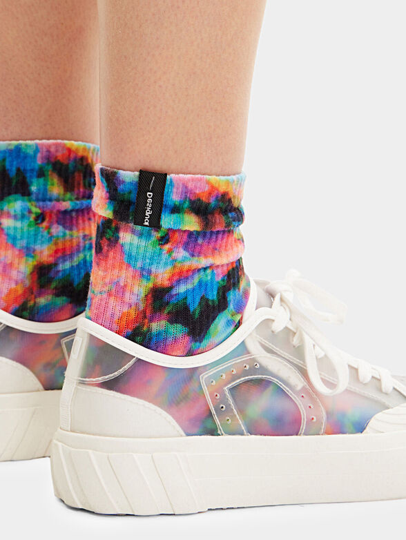 TULI socks - 2