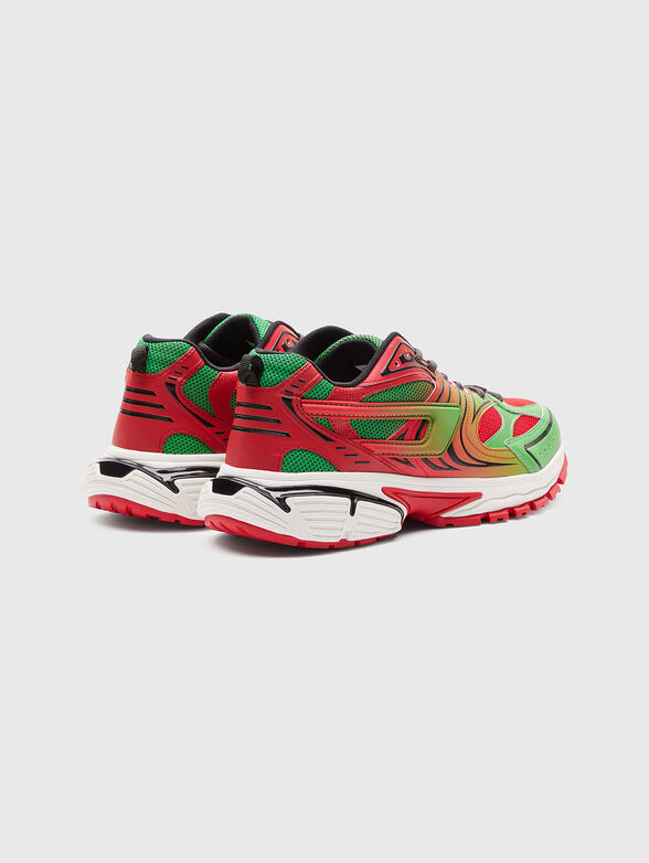 S-SERENDIPITY PRO-X1 sneakers - 3