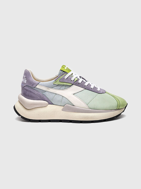 Adidași MERCURY ELITE FADED multicolor - 1