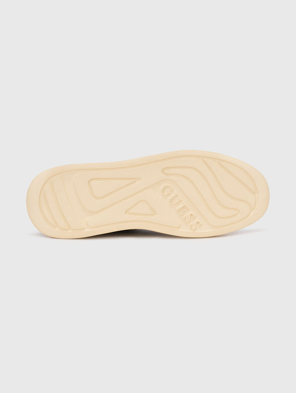 ELBA sneakers - 5
