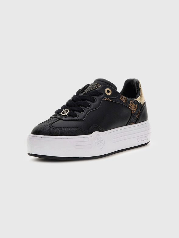 SWOLE sneakers - 2