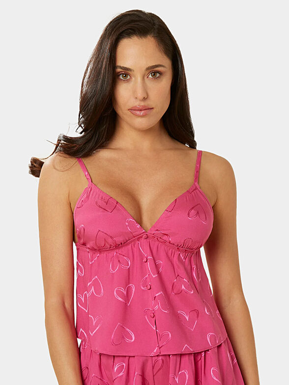 MY HEART pyjamas - 3