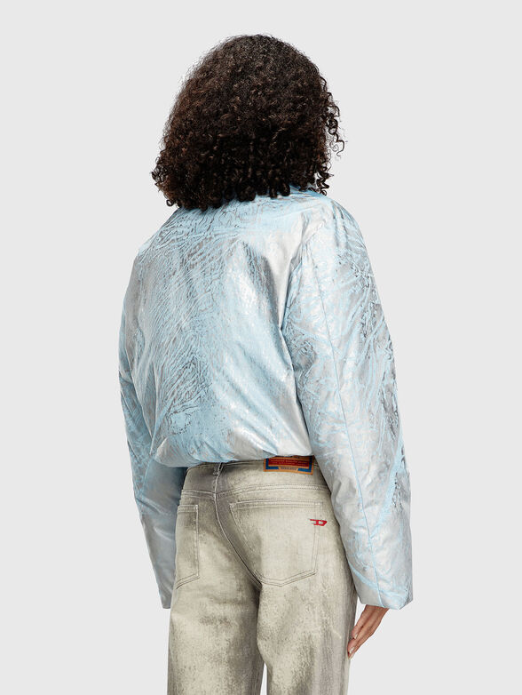 W-HIMSY jacket - 3