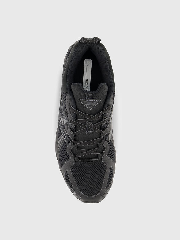 610 sports shoes in black color - 6