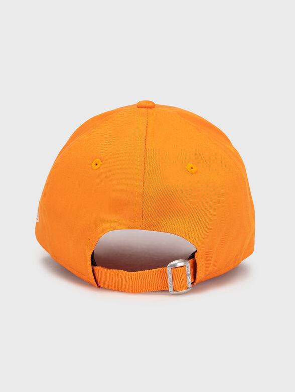 9FORTY VESPA orange baseball cap - 2