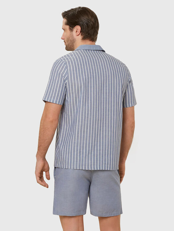 DAILY PAJAMAS two-piece pyjamas - 2