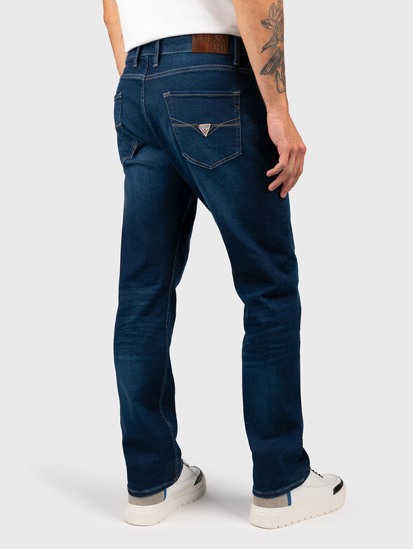 RODEO blue jeans - 2