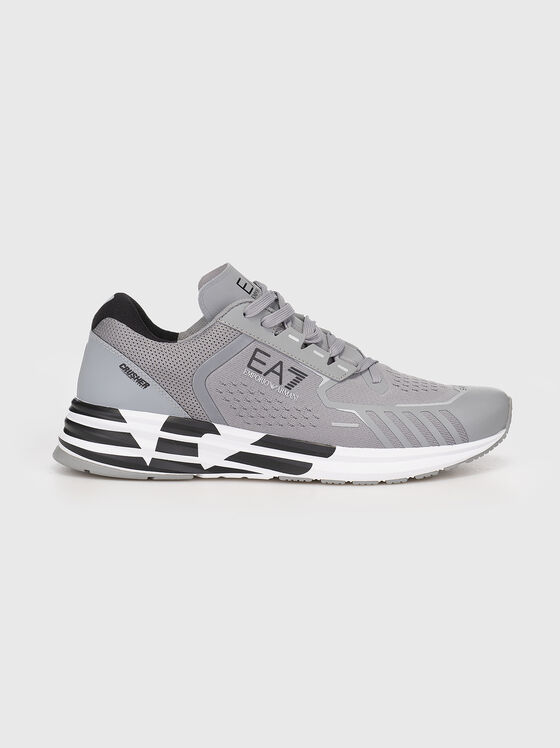 CRUSHER DISTANCE sneakers - 1