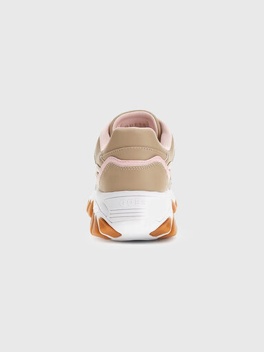 NOWAH sports shoes - 3