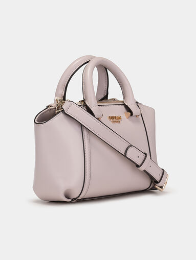 LEIE bag with logo - 4