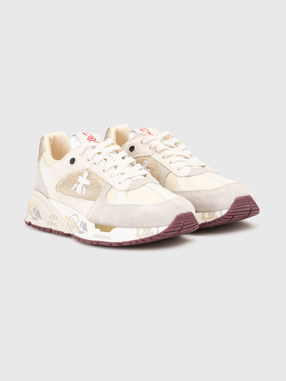 MASED sneakers - 2