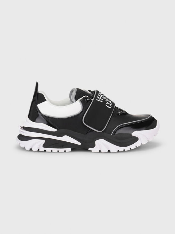 NEW TRAIL TREK sneakers - 1