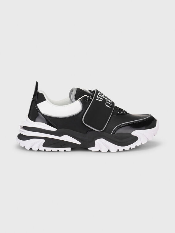 NEW TRAIL TREK sneakers - 1