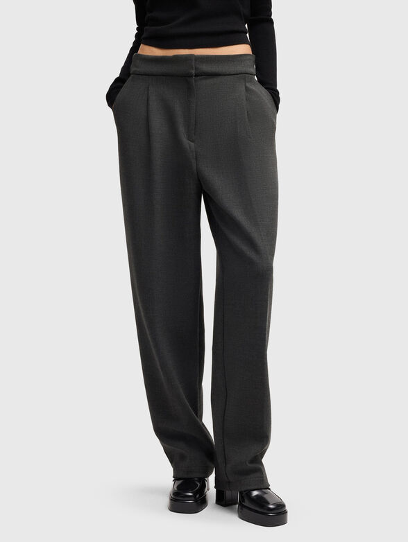 HASABO trousers - 1
