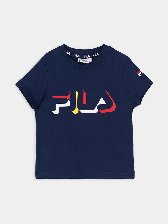 CANTERBURY T-shirt   - 1