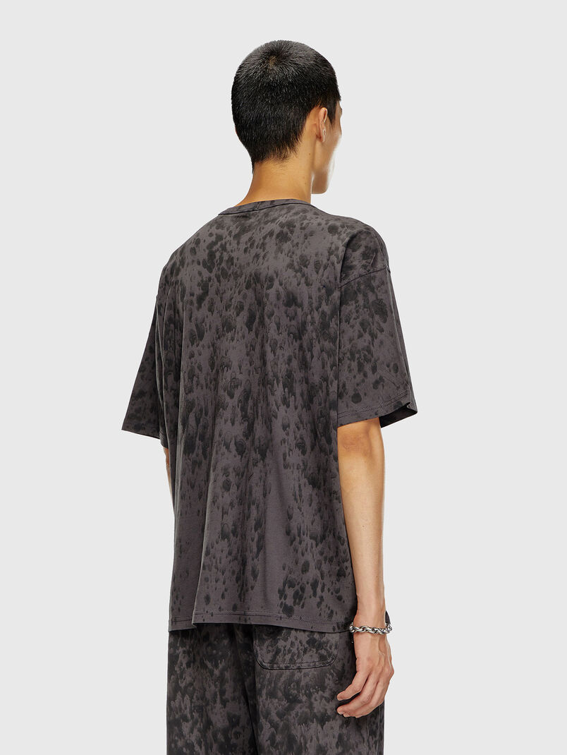 T-BOXT-K6 T-shirt - 3