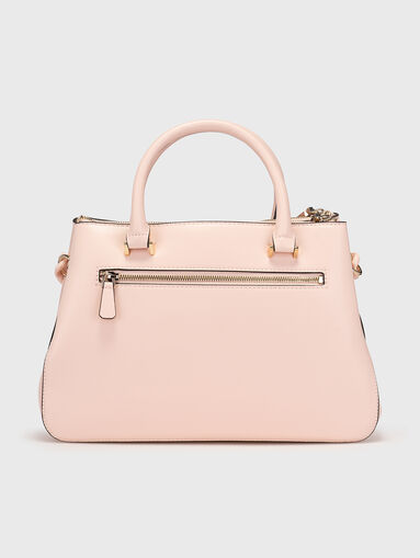 CORINA black satchel - 3