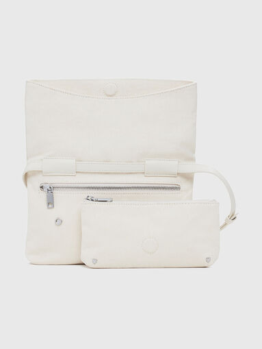 Perforated crossbody bag - 4