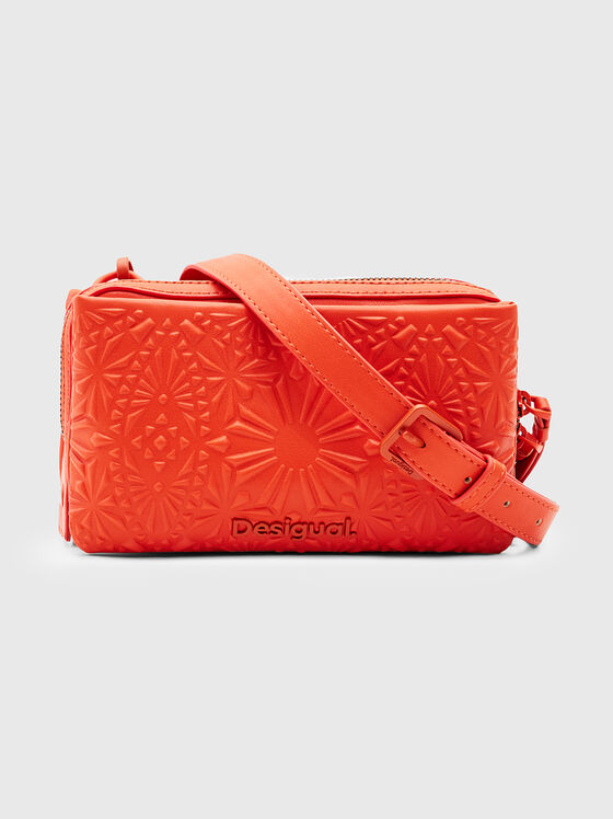 ENIGMA RONDA crossbody bag - 1