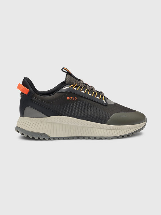Adidași TTNM EVO GORE-TEX - 1