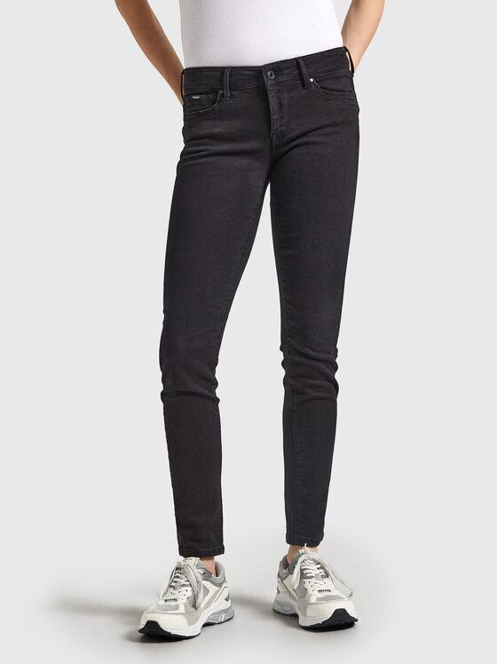 Blugi skinny SOHO - 1
