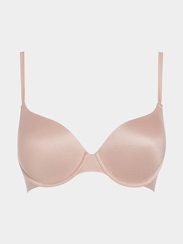 Padded balcony bra PRINCIPESSA - 1