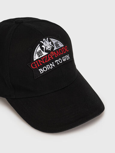 GMHA017 baseball cap - 5