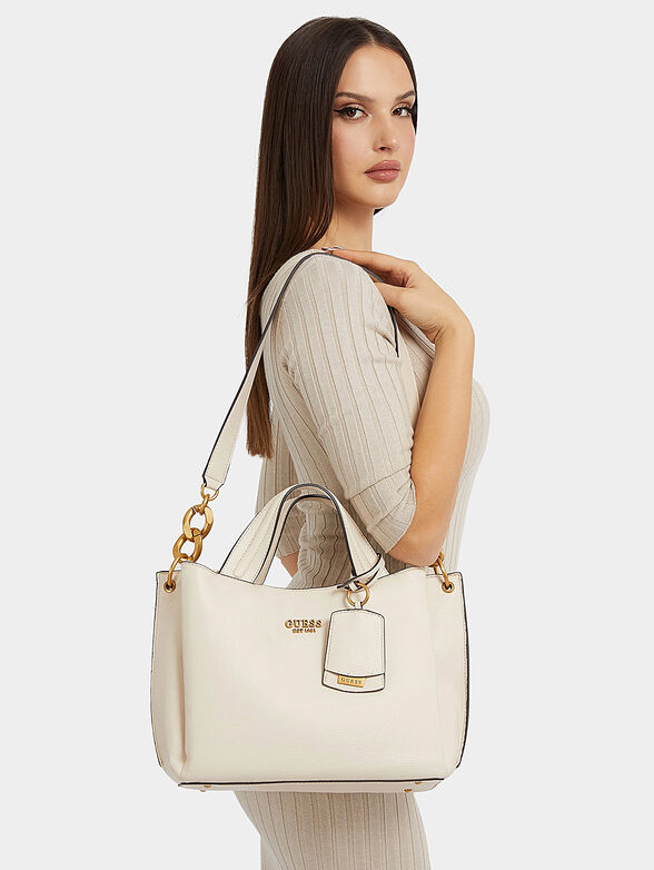 ZED GIRLFRIEND black bag - 2