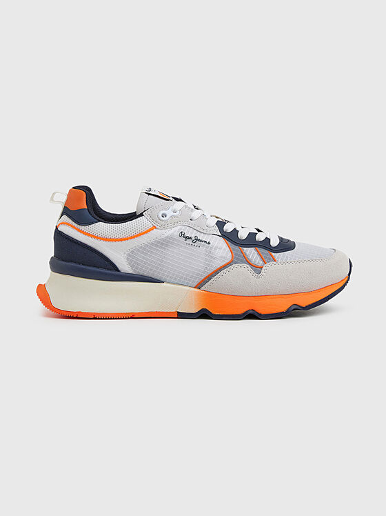 Pantofi sport BRIT PRO NEON  - 1