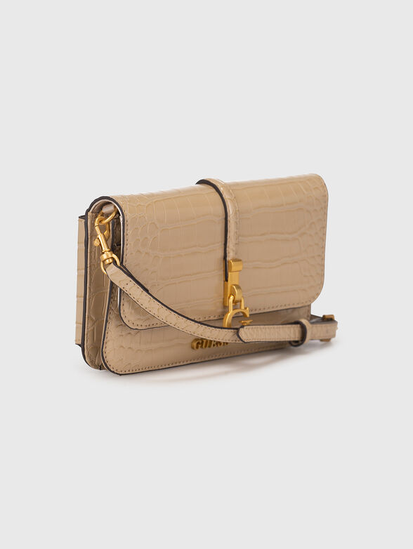 JAMES crossbody bag  - 4