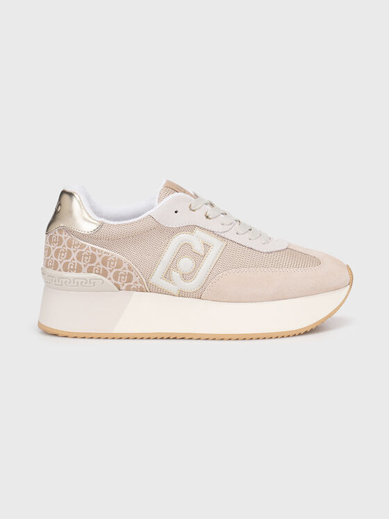 Adidași DREAMY 02 - 1
