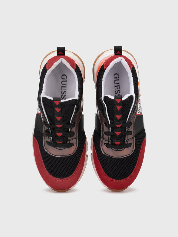 RICKY sports shoes - 6