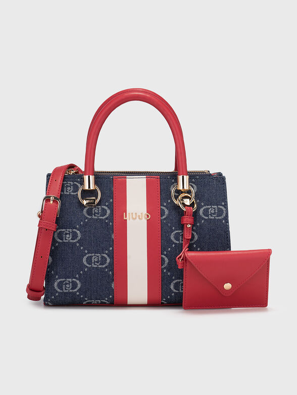 BOSTON bag with long handle - 1