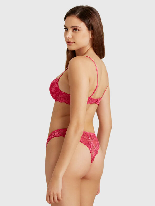 PRIMULA COLOR push up bra - 3