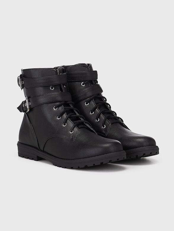 NATE ankle boots - 2