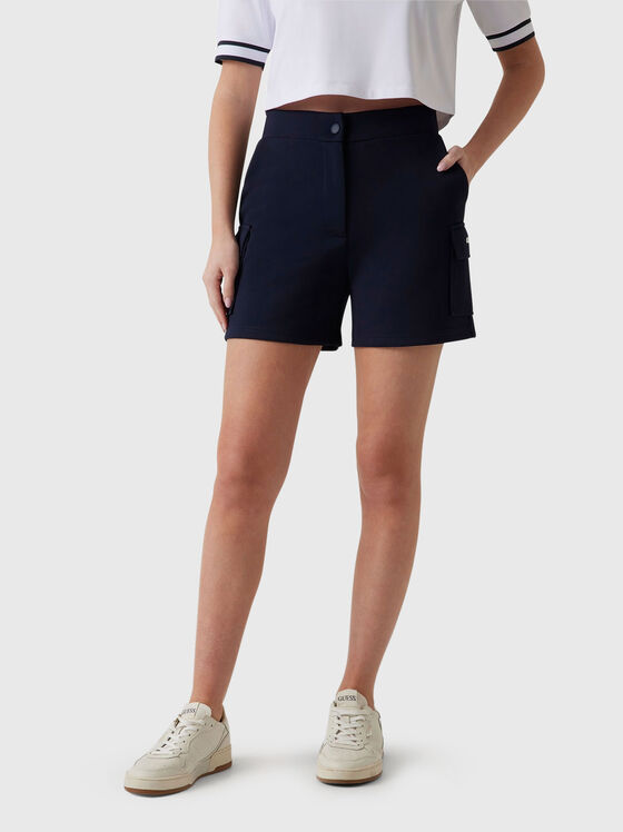 Pantaloni scurți sport AMARYLLIS - 1