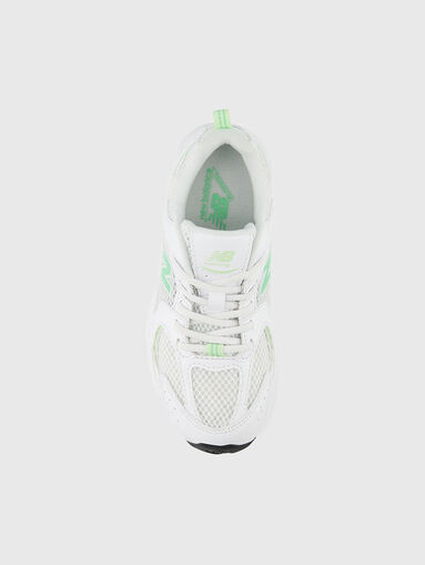 530 sneakers - 5